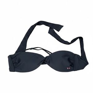 NWT Under Armour Hydro Armour Bikini Top